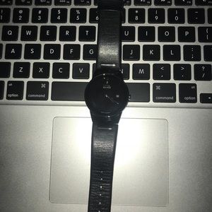 Selling a Guess watch on the low